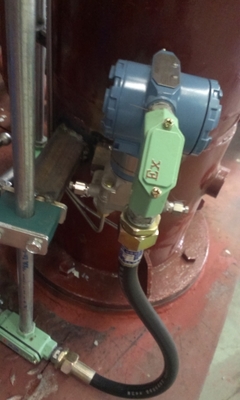 廬江變送器維保公司 客戶至上 合肥宇韻自動化技術(shù)供應(yīng)