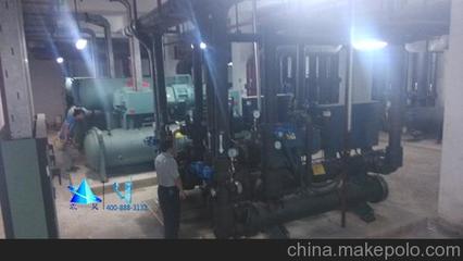 供應工廠螺桿式冷水機組工程 美的商用中央空調(diào)圖片,供應工廠螺桿式冷水機組工程 美的商用中央空調(diào)圖片大全,廣東震昊機電設備工程-