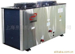 上海泉誠(chéng)機(jī)電設(shè)備工程 換熱 制冷空調(diào)設(shè)備產(chǎn)品列表