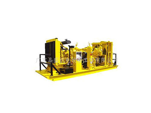 廣東品盛機電設備工程最新動態與發展趨勢