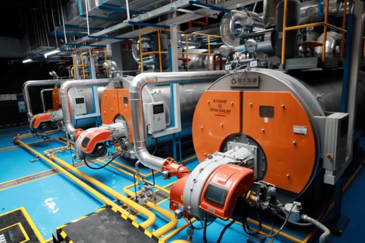 機電工程干好了是什么樣？'安裝之星'亮點賞析與機電工程設(shè)備解析