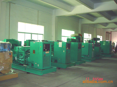 深圳能達發(fā)電機 專業(yè)供應(yīng)與租賃柴油發(fā)電機組