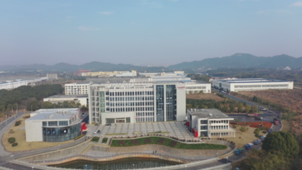 共青城市 以電子商務(wù)服務(wù)為引擎，傾力打造“一座溫暖全世界的城市”